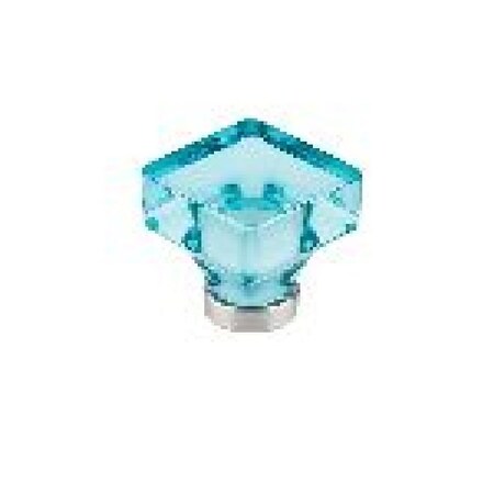 Emtek Satin Nickel Knob 86553US15 86553US15